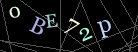 CAPTCHA Turing Test