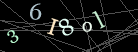 CAPTCHA Turing Test
