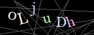 CAPTCHA Turing Test