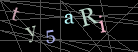 CAPTCHA Turing Test