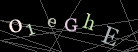 CAPTCHA Turing Test