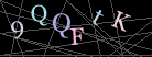 CAPTCHA Turing Test