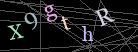 CAPTCHA Turing Test