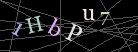 CAPTCHA Turing Test