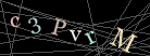 CAPTCHA Turing Test