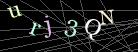CAPTCHA Turing Test