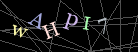 CAPTCHA Turing Test