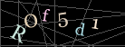 CAPTCHA Turing Test
