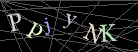 CAPTCHA Turing Test