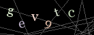 CAPTCHA Turing Test