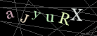 CAPTCHA Turing Test