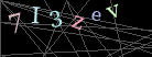 CAPTCHA Turing Test