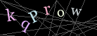 CAPTCHA Turing Test