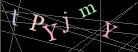CAPTCHA Turing Test