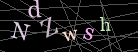 CAPTCHA Turing Test
