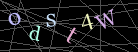 CAPTCHA Turing Test