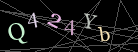 CAPTCHA Turing Test