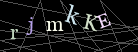 CAPTCHA Turing Test