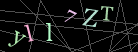 CAPTCHA Turing Test