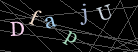 CAPTCHA Turing Test