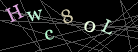 CAPTCHA Turing Test
