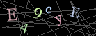 CAPTCHA Turing Test