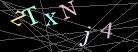 CAPTCHA Turing Test