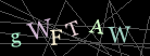 CAPTCHA Turing Test