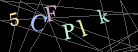 CAPTCHA Turing Test