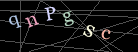 CAPTCHA Turing Test
