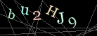 CAPTCHA Turing Test
