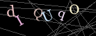 CAPTCHA Turing Test