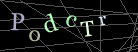 CAPTCHA Turing Test