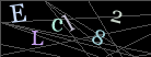 CAPTCHA Turing Test