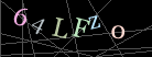 CAPTCHA Turing Test