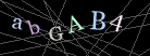 CAPTCHA Turing Test
