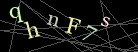 CAPTCHA Turing Test