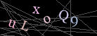 CAPTCHA Turing Test