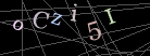 CAPTCHA Turing Test