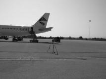 Αποτύπωση Αεροδρομίου Αράξου