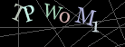 CAPTCHA Turing Test