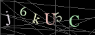 CAPTCHA Turing Test