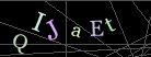 CAPTCHA Turing Test