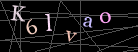 CAPTCHA Turing Test