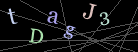 CAPTCHA Turing Test