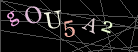CAPTCHA Turing Test