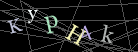CAPTCHA Turing Test