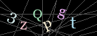 CAPTCHA Turing Test