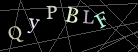 CAPTCHA Turing Test