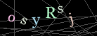 CAPTCHA Turing Test